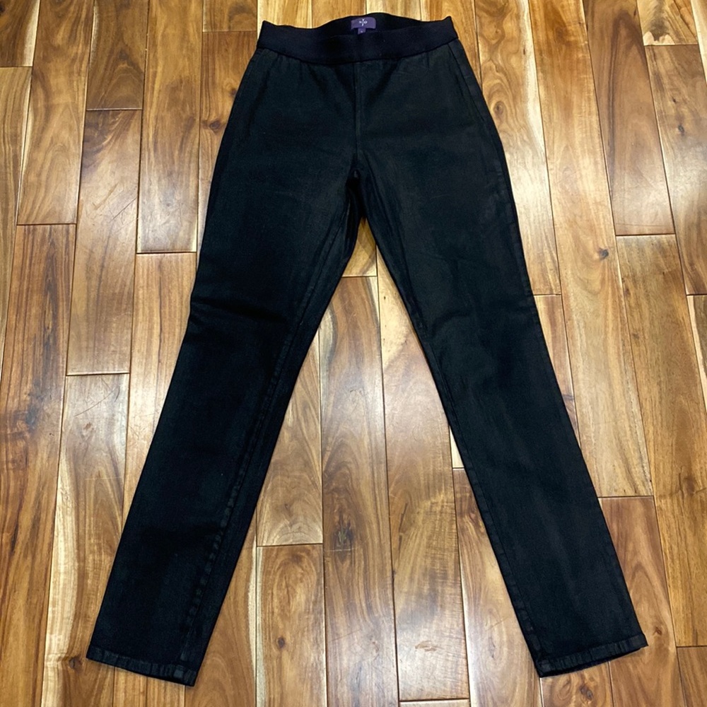 NYDY Black Jegging Pant